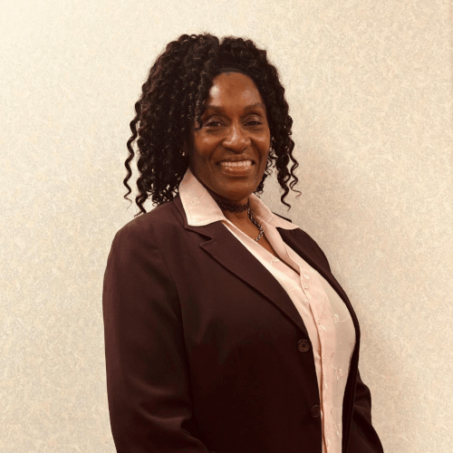 Sonia Robinson
